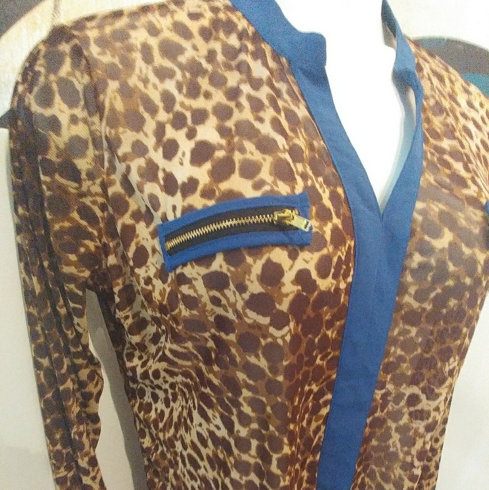 Fancy top